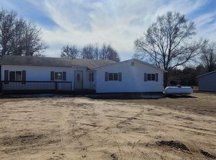 3018 W One Mile Rd, White Cloud, MI 49349