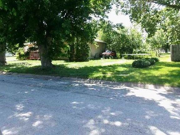 Property Side View