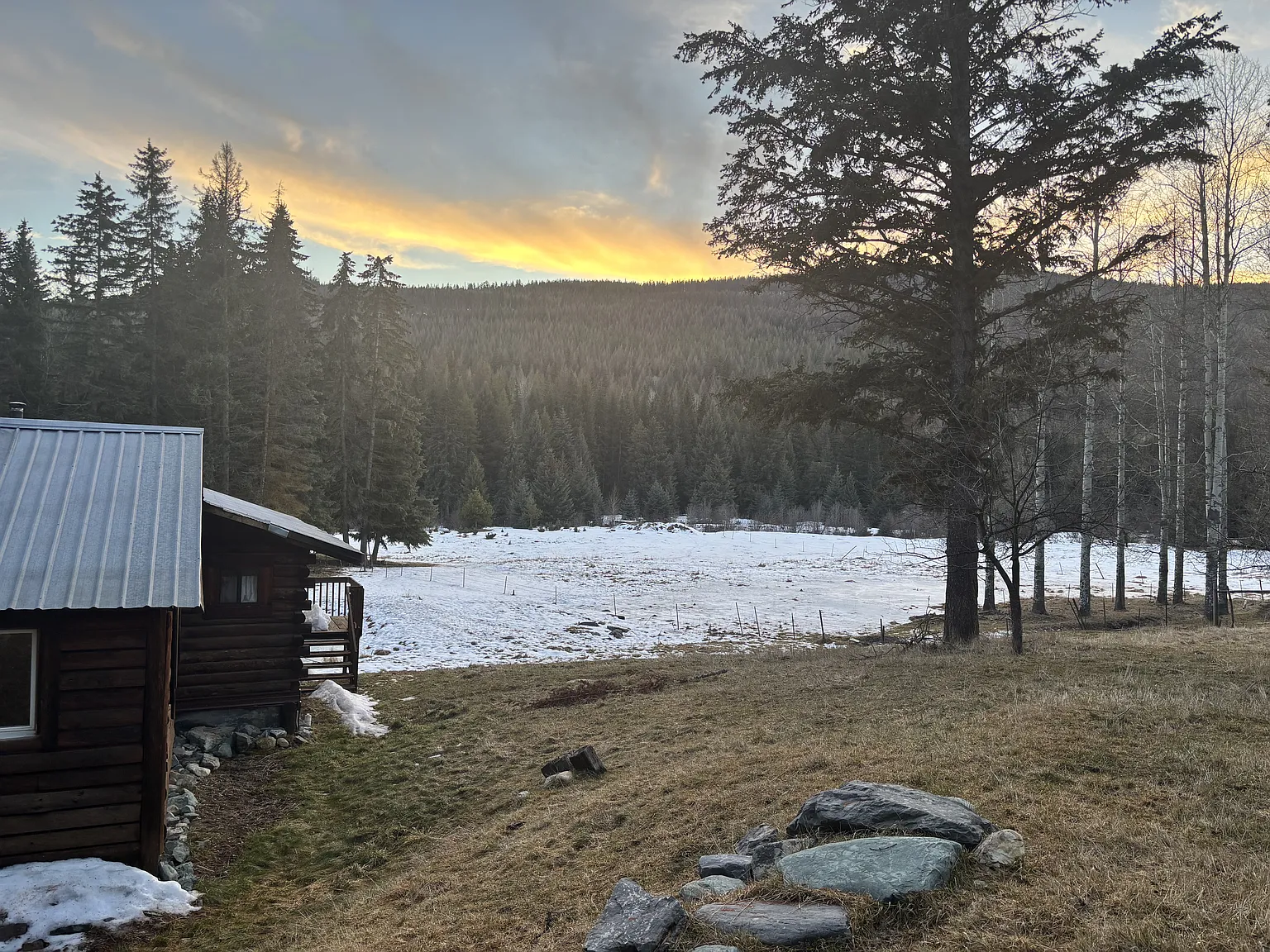 Pinkham Retreat — Photo 3
