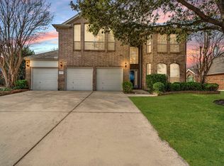 1523 Hidden Cove Dr, Grand Prairie, TX 75050