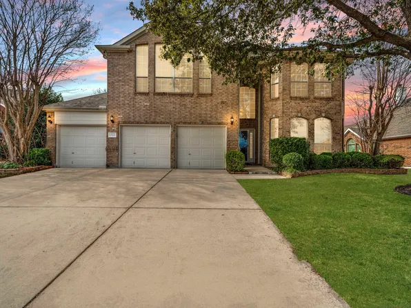 1523 Hidden Cove Dr, Grand Prairie, TX 75050