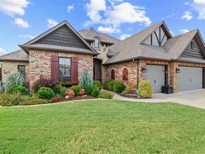 2141 Redbud Creek Ave, Yukon, OK, 73099