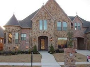 8113 Long Trail Dr, North Richland Hills, TX 76180