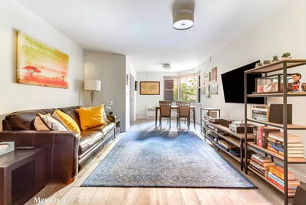 1st image of 145 E 15th St APT 4N