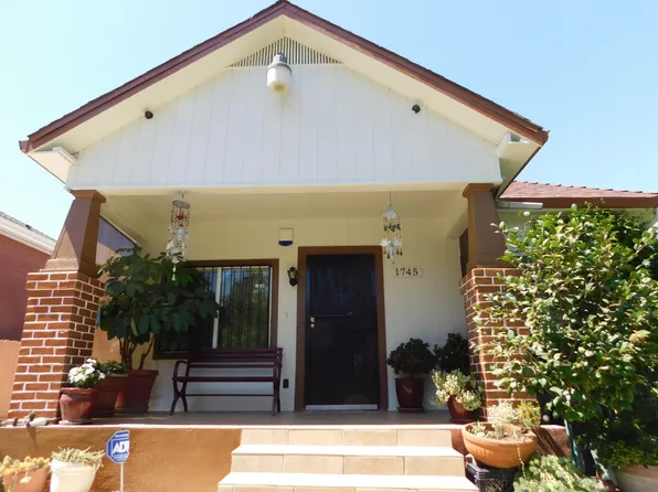 1745 S Hunter St, Stockton, CA 95206