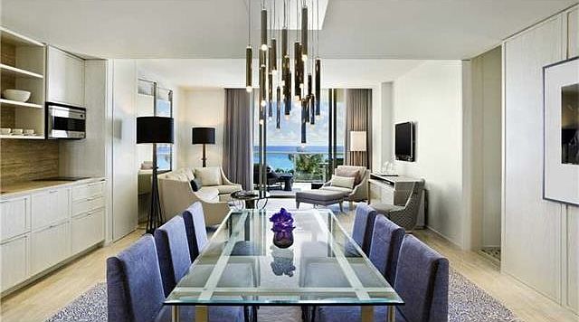 1st image of 9703 Collins Ave Ph 12