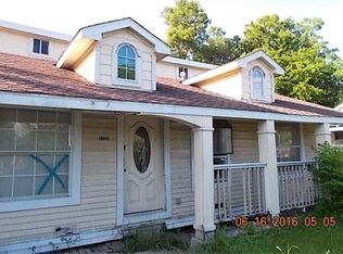 2131 Chamberlain St, Houston, TX 77093