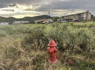 0 Spruce St, Aguilar, CO 81020