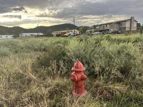 0 Spruce St, Aguilar, CO 81020