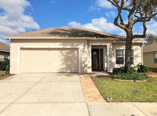 6307 Desert Peace Ave, Land O Lakes, FL 34639