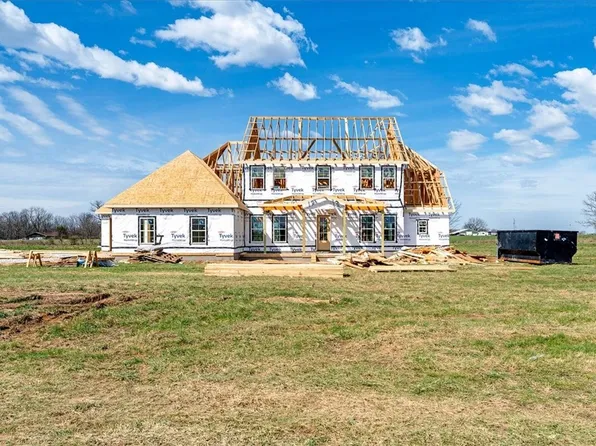 18869 Halle Rd, Fayetteville, AR 72704