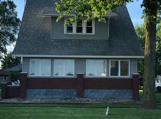 403 Baubice St, Pioneer, OH 43554