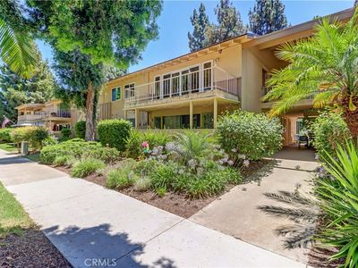 119 Via Estrada UNIT P, Laguna Woods, CA, 92637