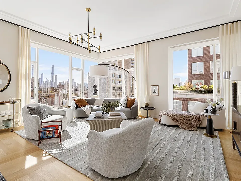 1289 Lexington Ave #18A