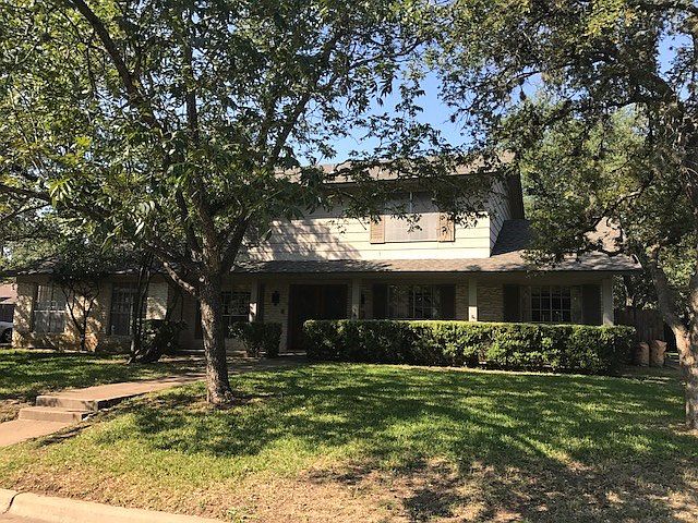 1st image of 4302 Woodway Dr