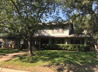 4302 Woodway Dr, Austin, TX 78731