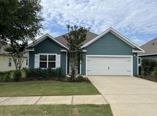 95 Mary Ellen Way, Freeport, FL 32439