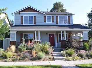 20668 Cherry Tree Ln, Bend, OR 97702