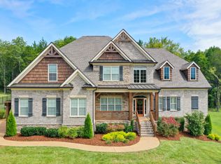 9610 Stonebluff Dr, Brentwood, TN 37027