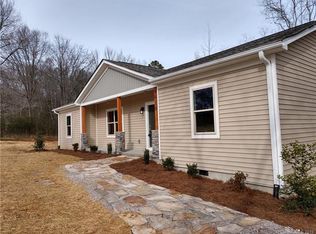 9908 Ben Price Rd, Waxhaw, NC 28173