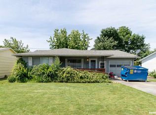 1381 Astor Way, Woodburn, OR