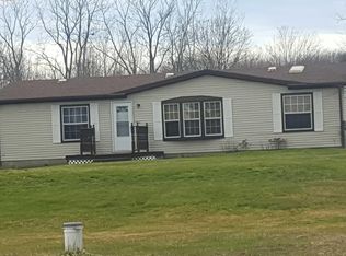 744 Mayer Rd, Columbus, MI 48063