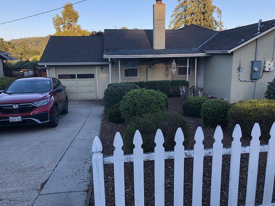 1st image of 140 El Sereno Dr