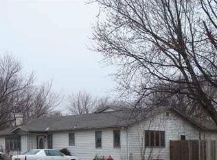 325 N Jefferson Ave, Sedgwick, KS 67135