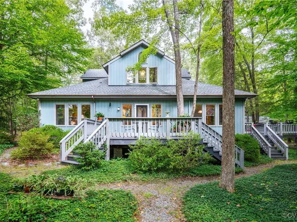 12347 Welling Hall Rd, Doswell, VA 23047