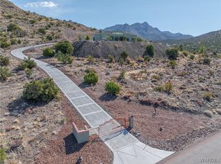 4310 E Tomahawk Dr, Kingman, AZ 86401