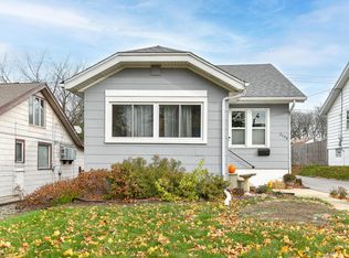 2448 N 58th St, Milwaukee, WI 53210