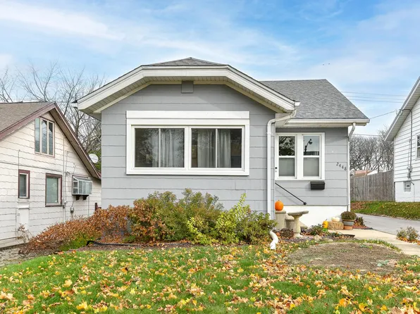 2448 North 58th STREET, Milwaukee, WI 53210
