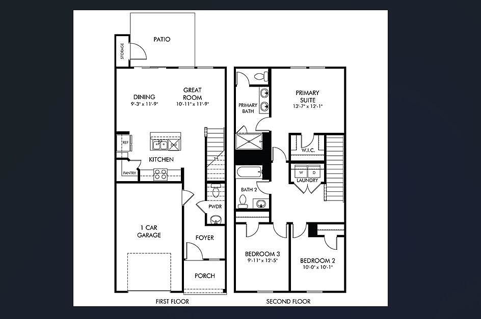 2nd image of 137 Kerwin Ct