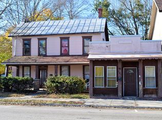 119 N 1st St, Miamisburg, OH 45342