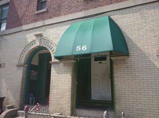 54 Empire St #3, Boston, MA 02134