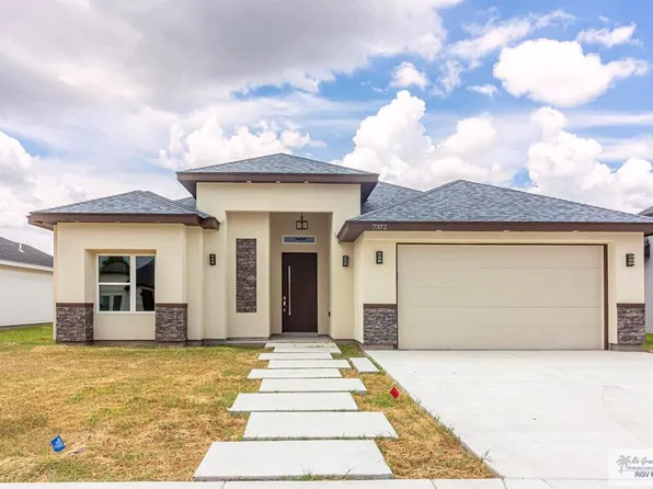 7372 San Andres St, Brownsville, TX 78526