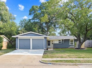 440 Melrose Dr, Richardson, TX 75080