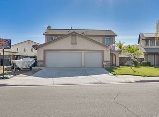 4705 Willowglen Way, Hemet, CA 92545