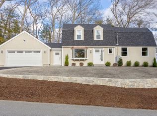 3 Chandler Cir, Andover, MA 01810
