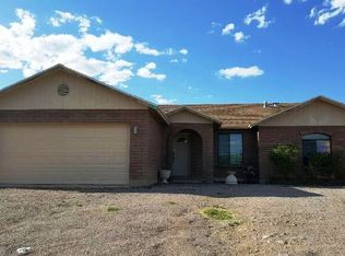 330 Via Papagayo, Rio Rico, AZ 85648