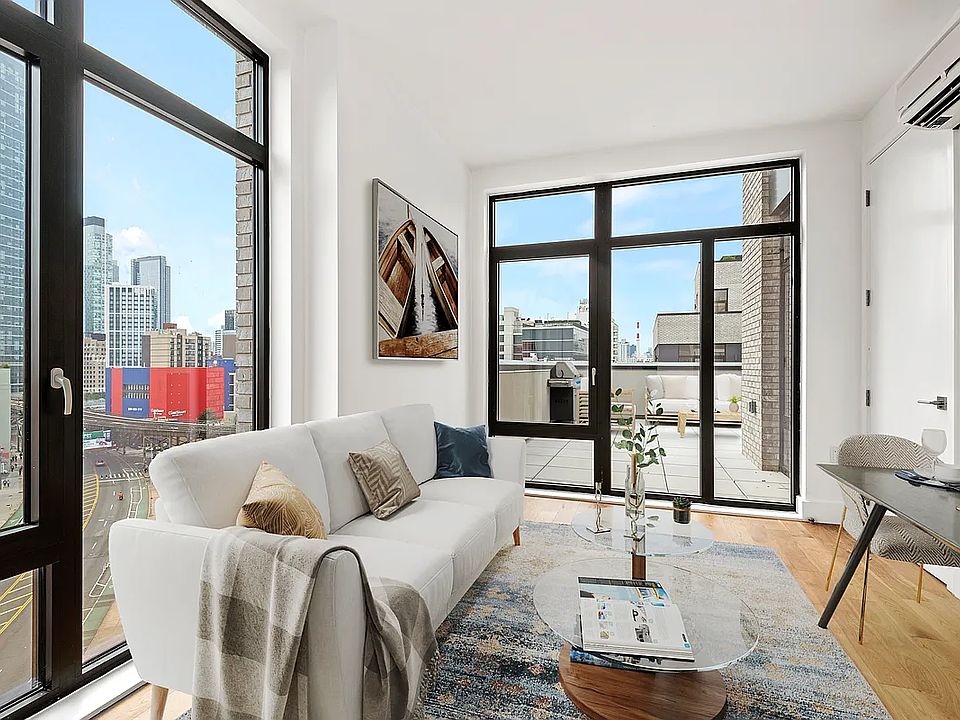 1st image of 38-27 32nd St #1002