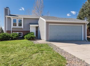 8824 W Ontario Ave, Littleton, CO 80128