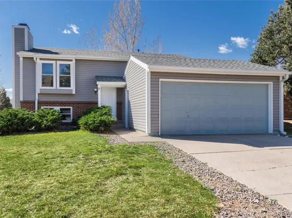 8824 W Ontario Avenue, Littleton, CO 80128