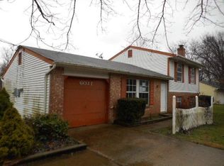 6021 Happy Valley Ct, Fairfield, OH 45014