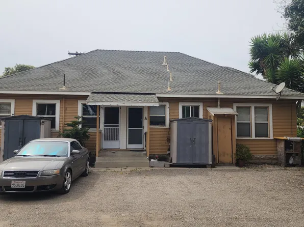 806 E Main St, Santa Maria, CA 93454