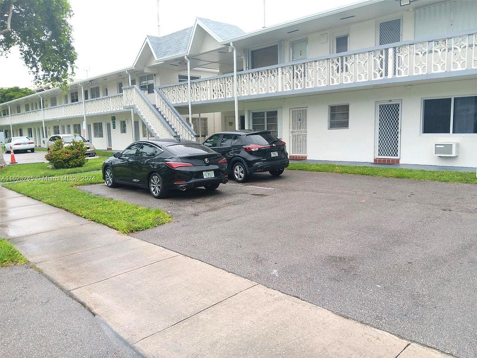 1st image of 101 NW 204th St APT 5