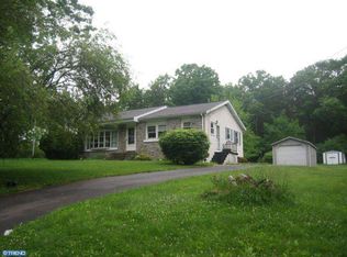 1660 Bahr Rd, Pottstown, PA 19464