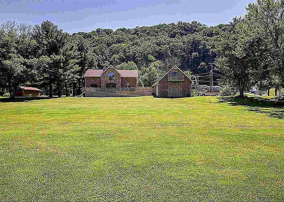 7128 Ohio River Rd, Lesage, WV 25537 Zillow
