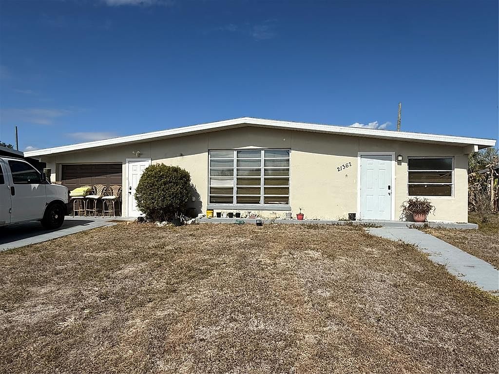 PE＿ 21362 Meehan Ave, Pt Charlotte, FL 33952 | Zillow