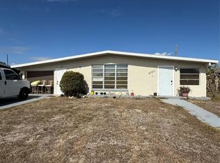 21362 Meehan Ave, Pt Charlotte, FL 33952